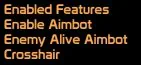 Elevated DMA Squad — DMA CHEATS screenshot 1